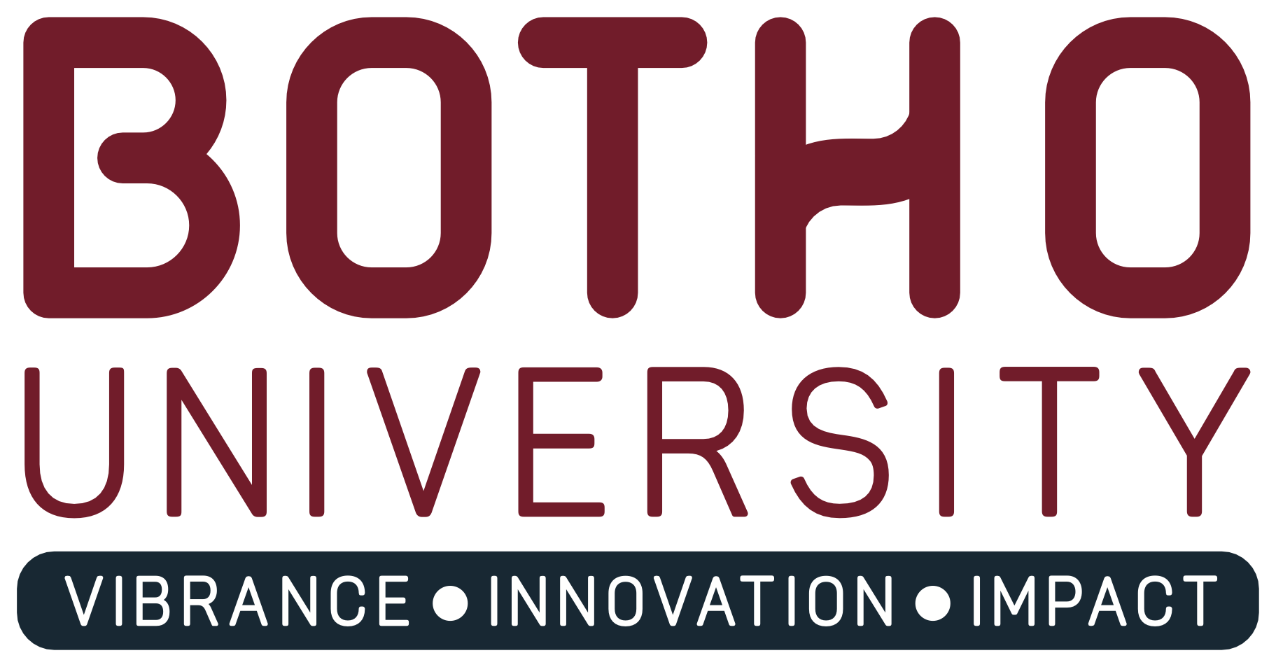 Botho University Library